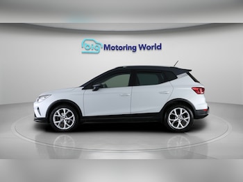 Used SEAT Arona 2023 for sale - 78656686: Photo