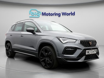 2023 - 1.5 EcoTSI V2 5dr DSG