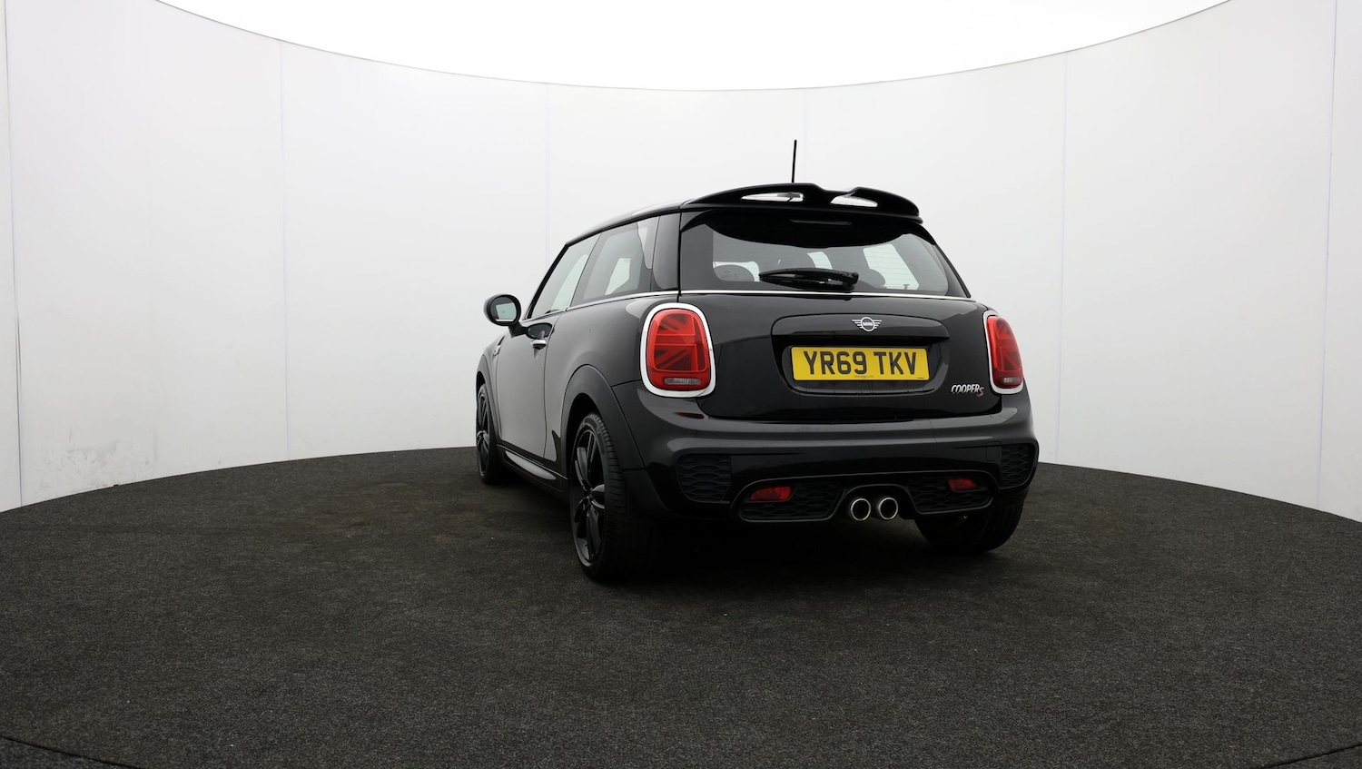 Used MINI Hatch 2019 for sale - 76811672: Photo 10