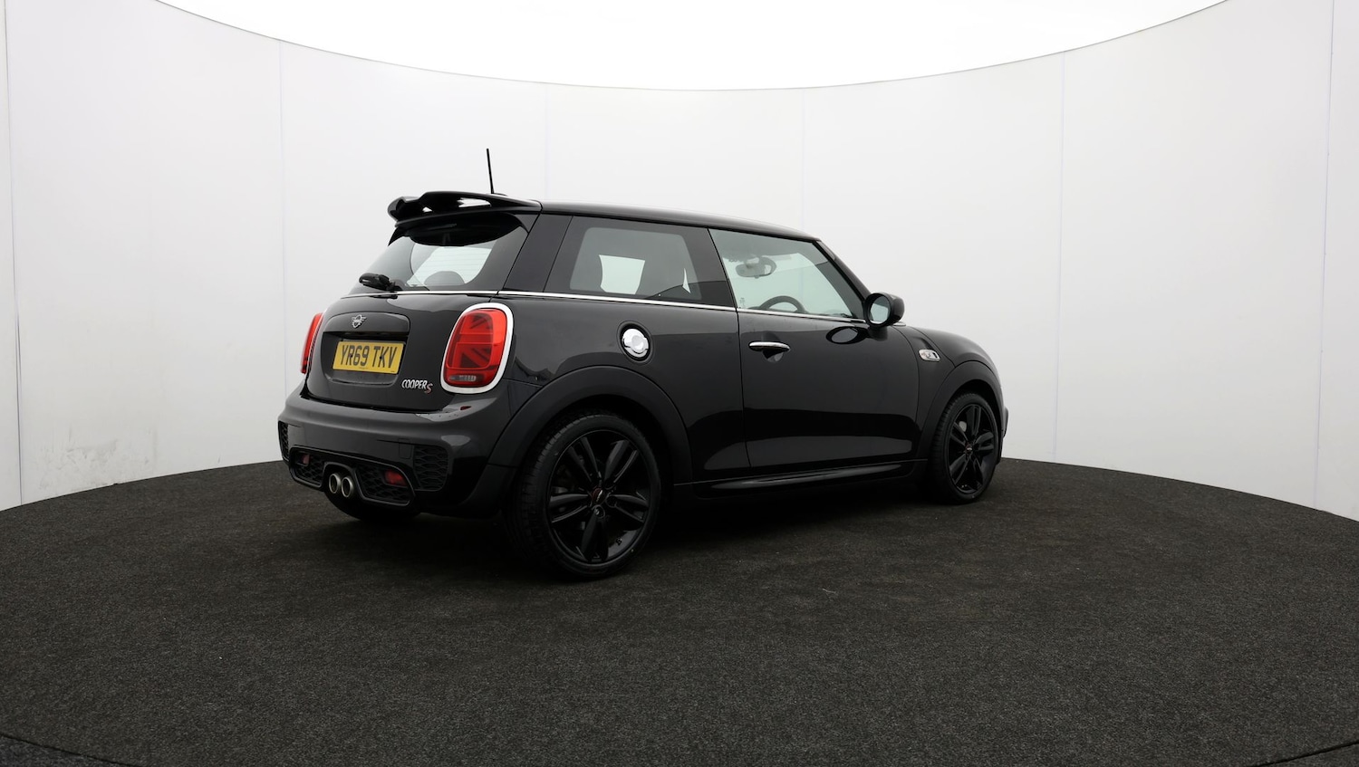 Used MINI Hatch 2019 for sale - 76811672: Photo 14