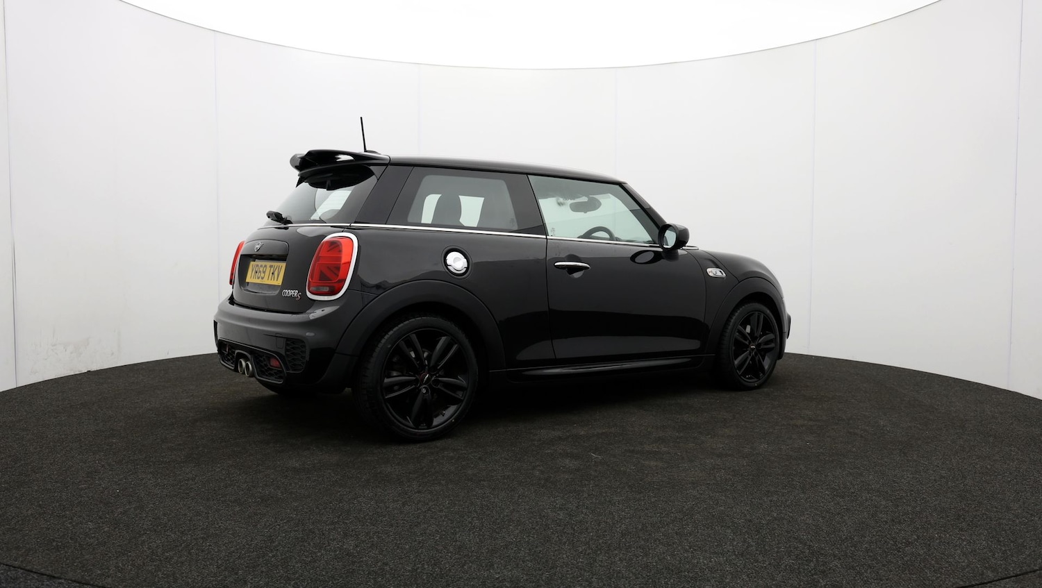 Used MINI Hatch 2019 for sale - 76811672: Photo 16