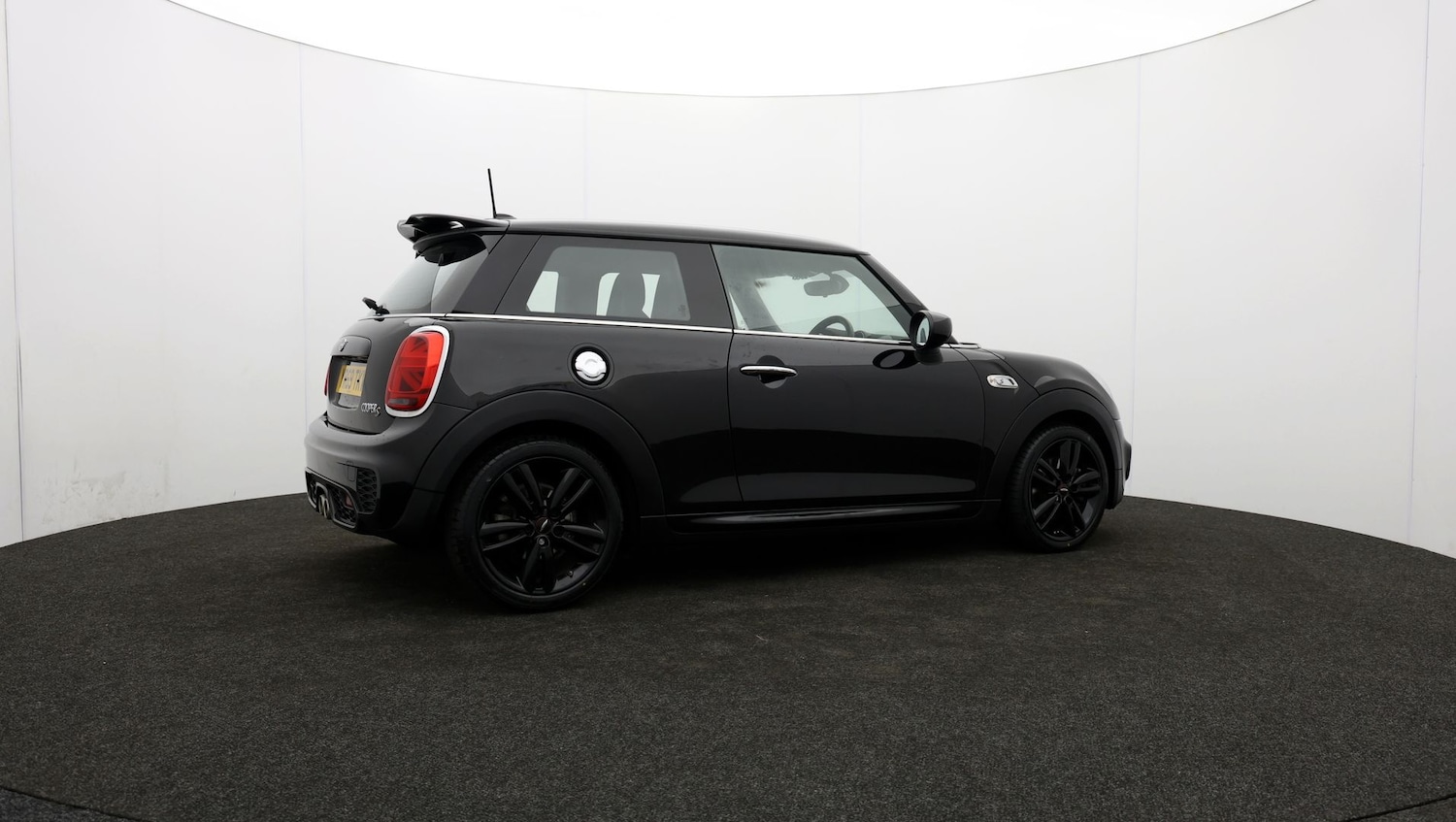 Used MINI Hatch 2019 for sale - 76811672: Photo 18