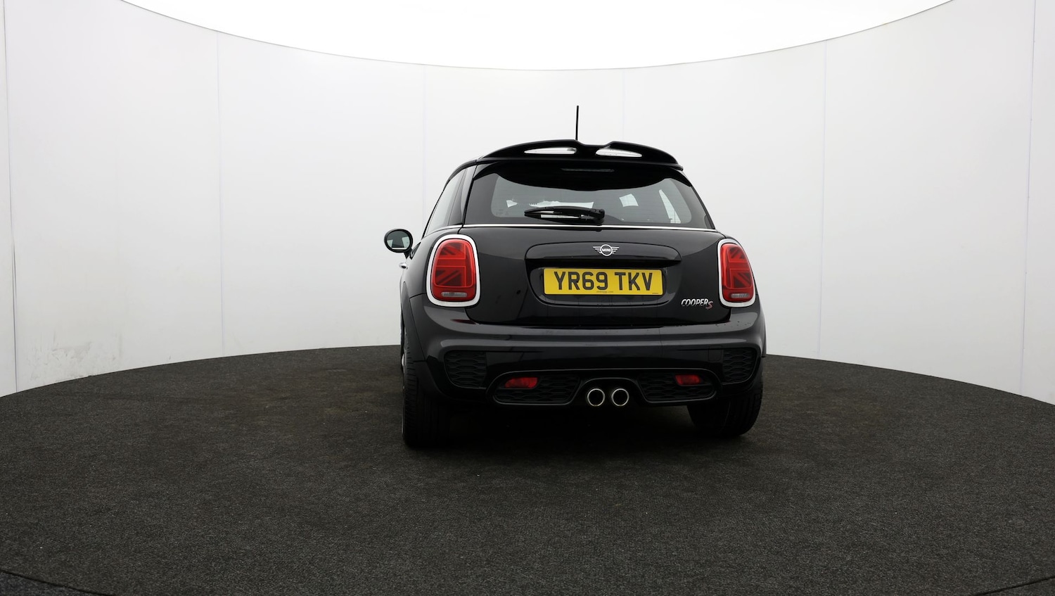Used MINI Hatch 2019 for sale - 76811672: Photo 34