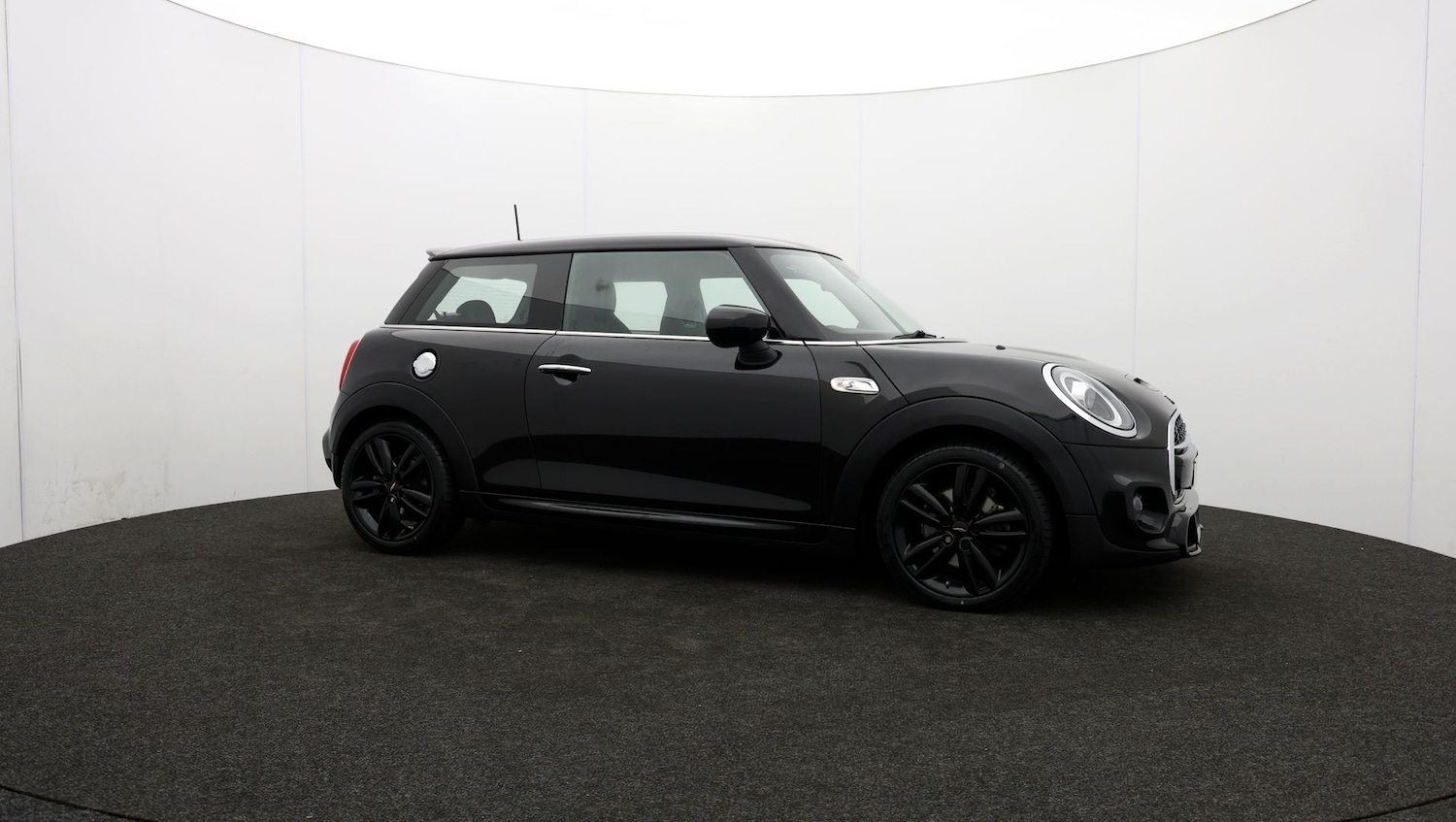 Used MINI Hatch 2019 for sale - 76811672: Photo 36