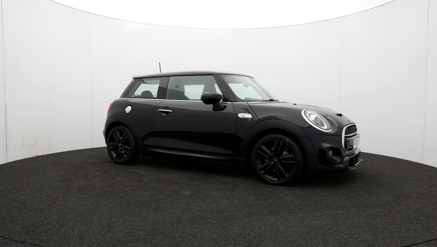 Used MINI Hatch 2019 for sale - 76811672: Photo 38