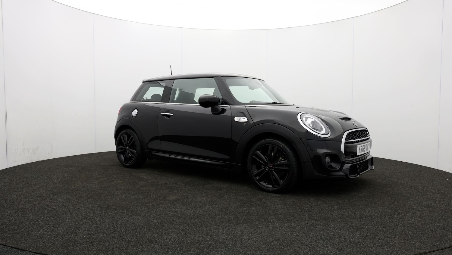 Used MINI Hatch 2019 for sale - 76811672: Photo 40