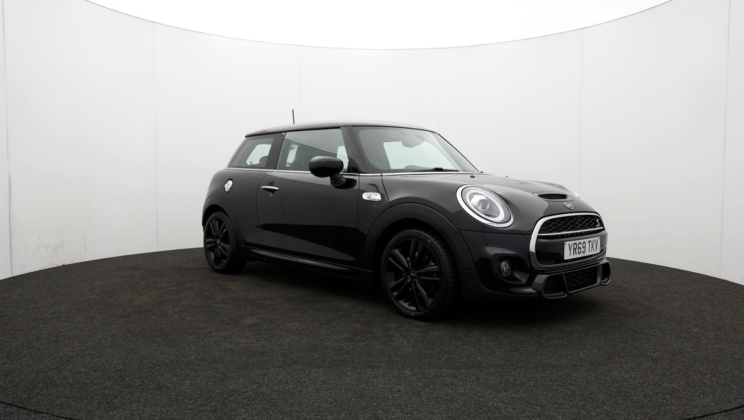 Used MINI Hatch 2019 for sale - 76811672: Photo 41