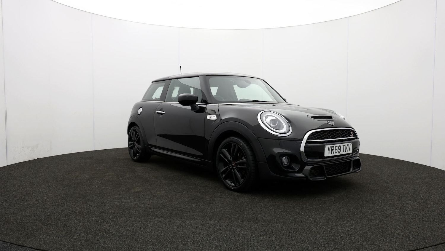 Used MINI Hatch 2019 for sale - 76811672: Photo 42