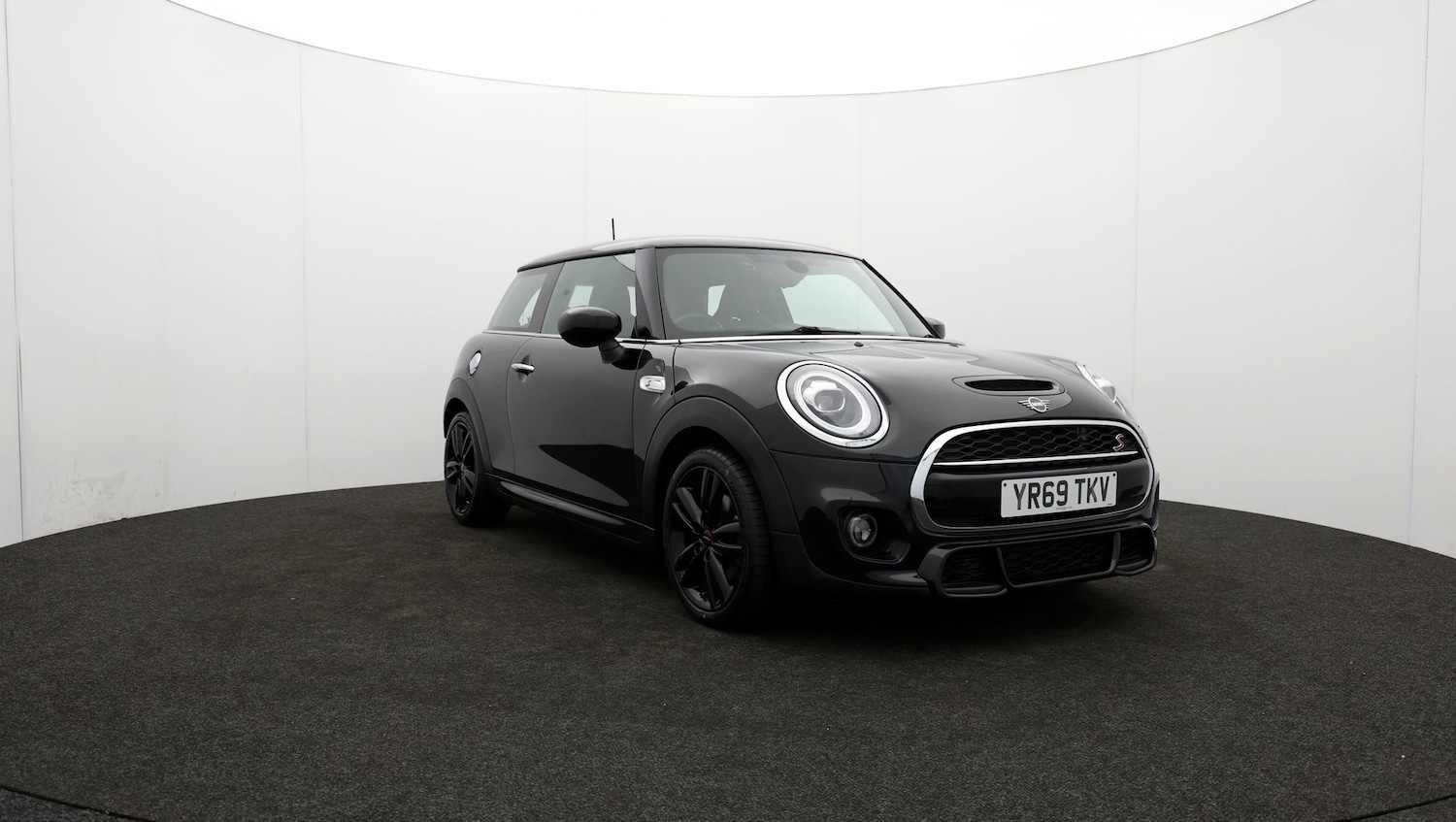 Used MINI Hatch 2019 for sale - 76811672: Photo 43