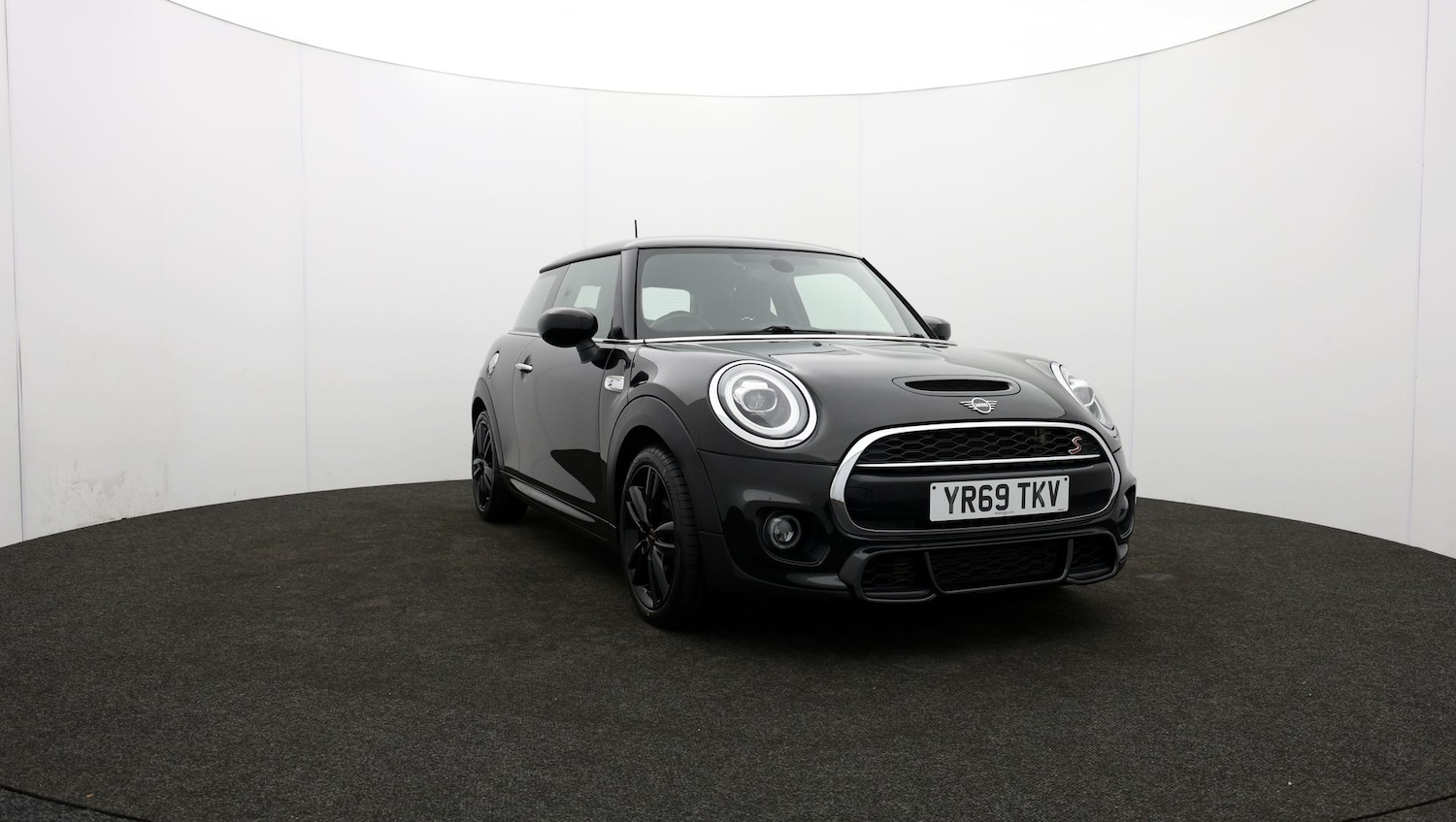 Used MINI Hatch 2019 for sale - 76811672: Photo 44