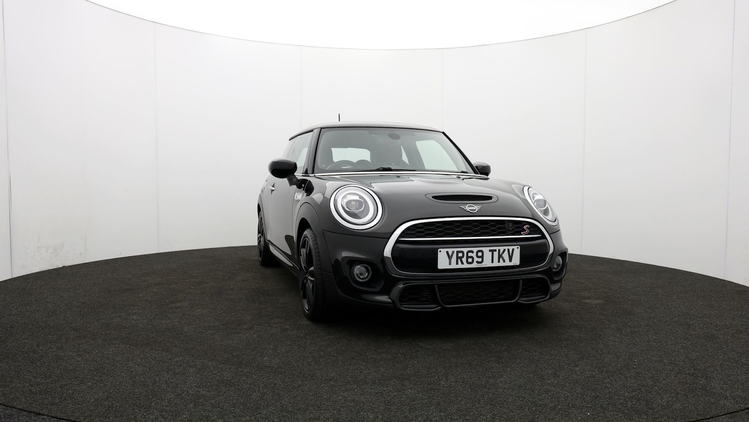 Used MINI Hatch 2019 for sale - 76811672: Photo 45