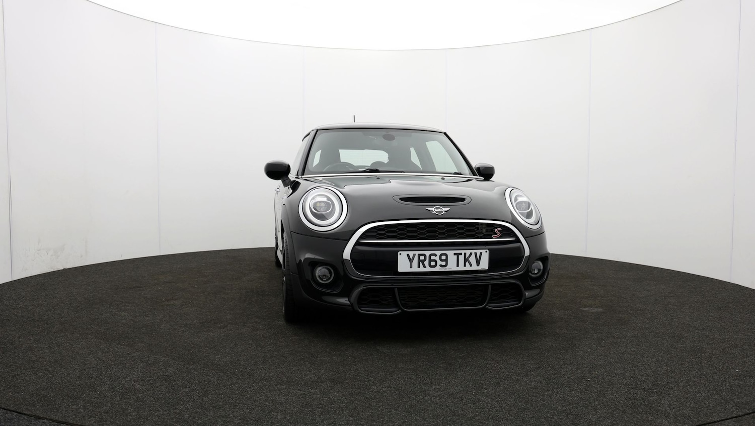 Used MINI Hatch 2019 for sale - 76811672: Photo 46
