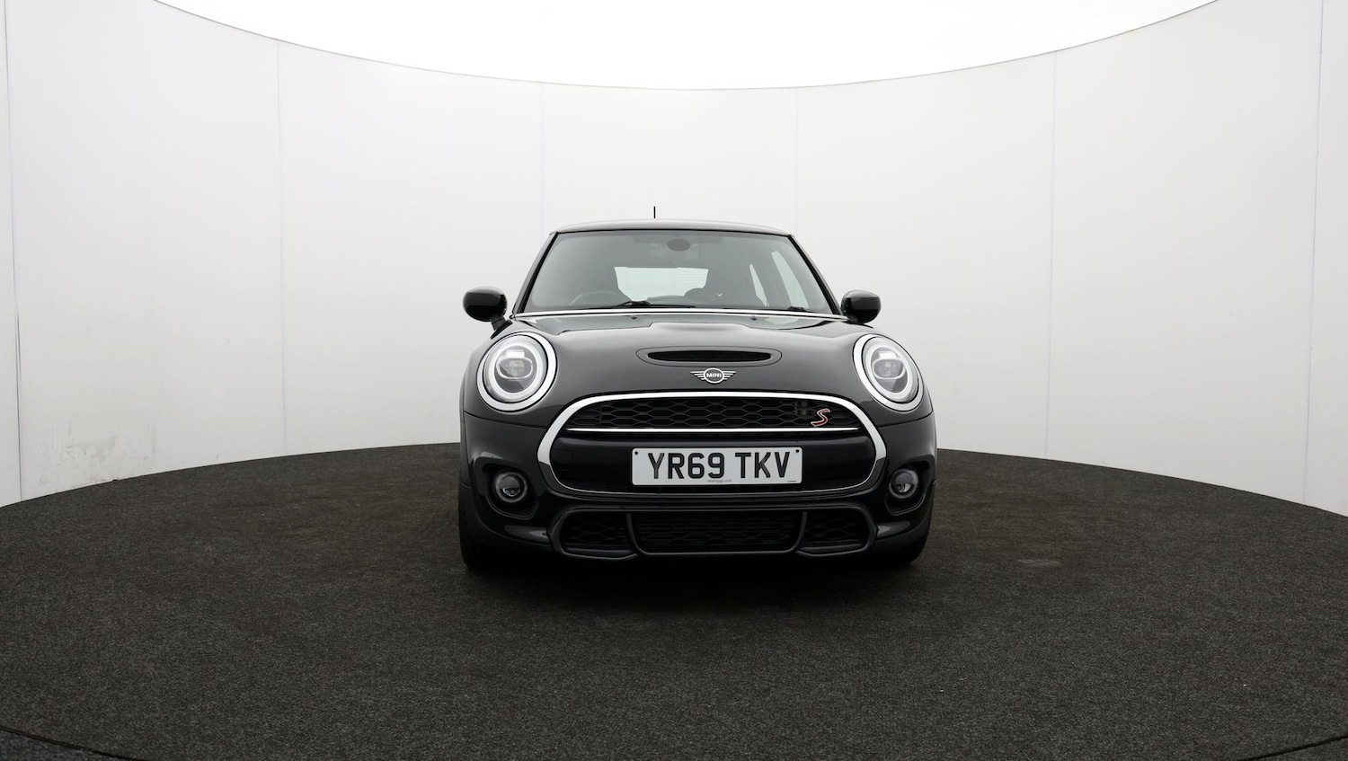 Used MINI Hatch 2019 for sale - 76811672: Photo 47