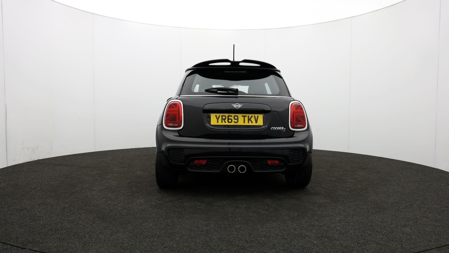 Used MINI Hatch 2019 for sale - 76811672: Photo 48