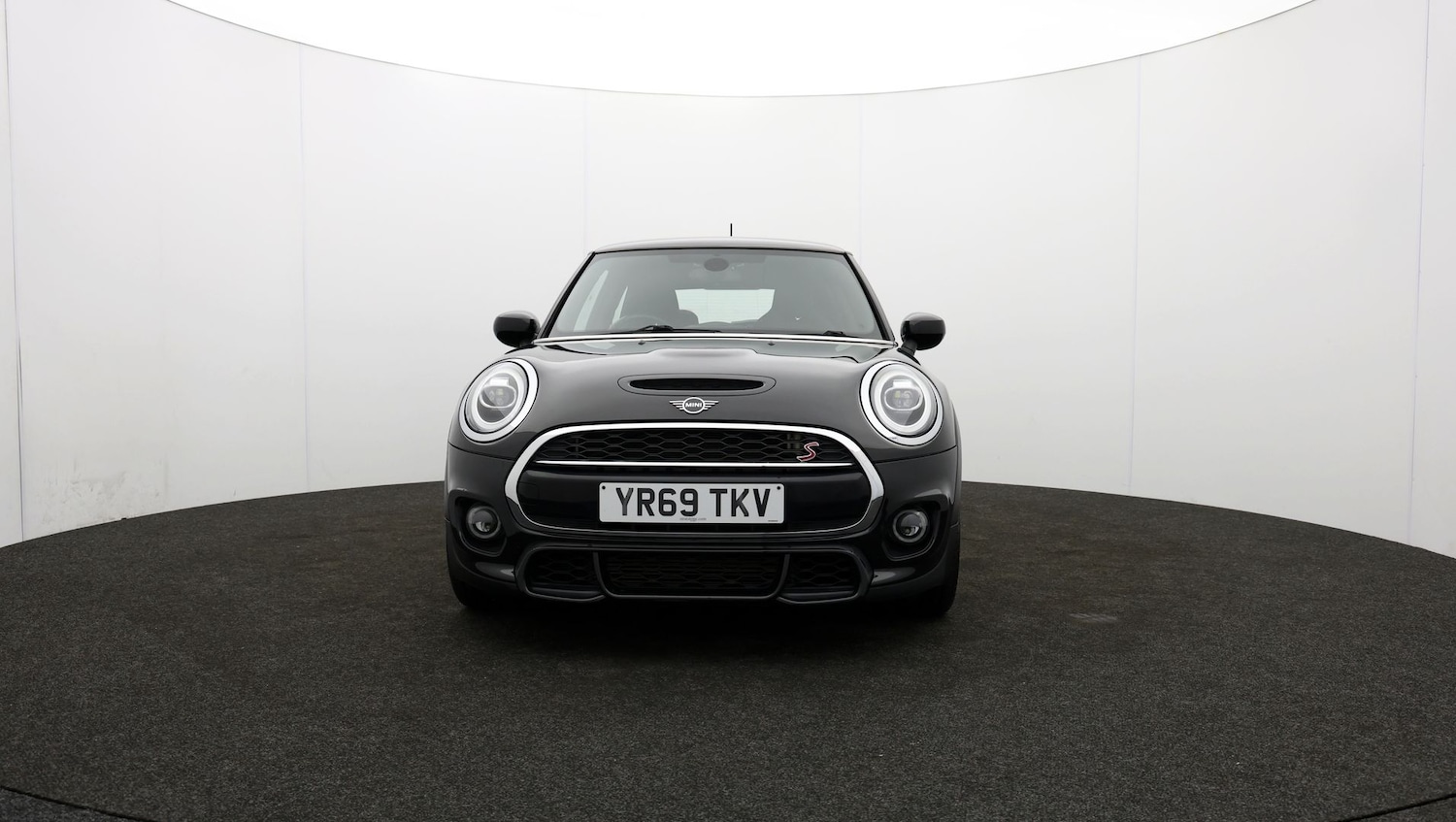 Used MINI Hatch 2019 for sale - 76811672: Photo 49