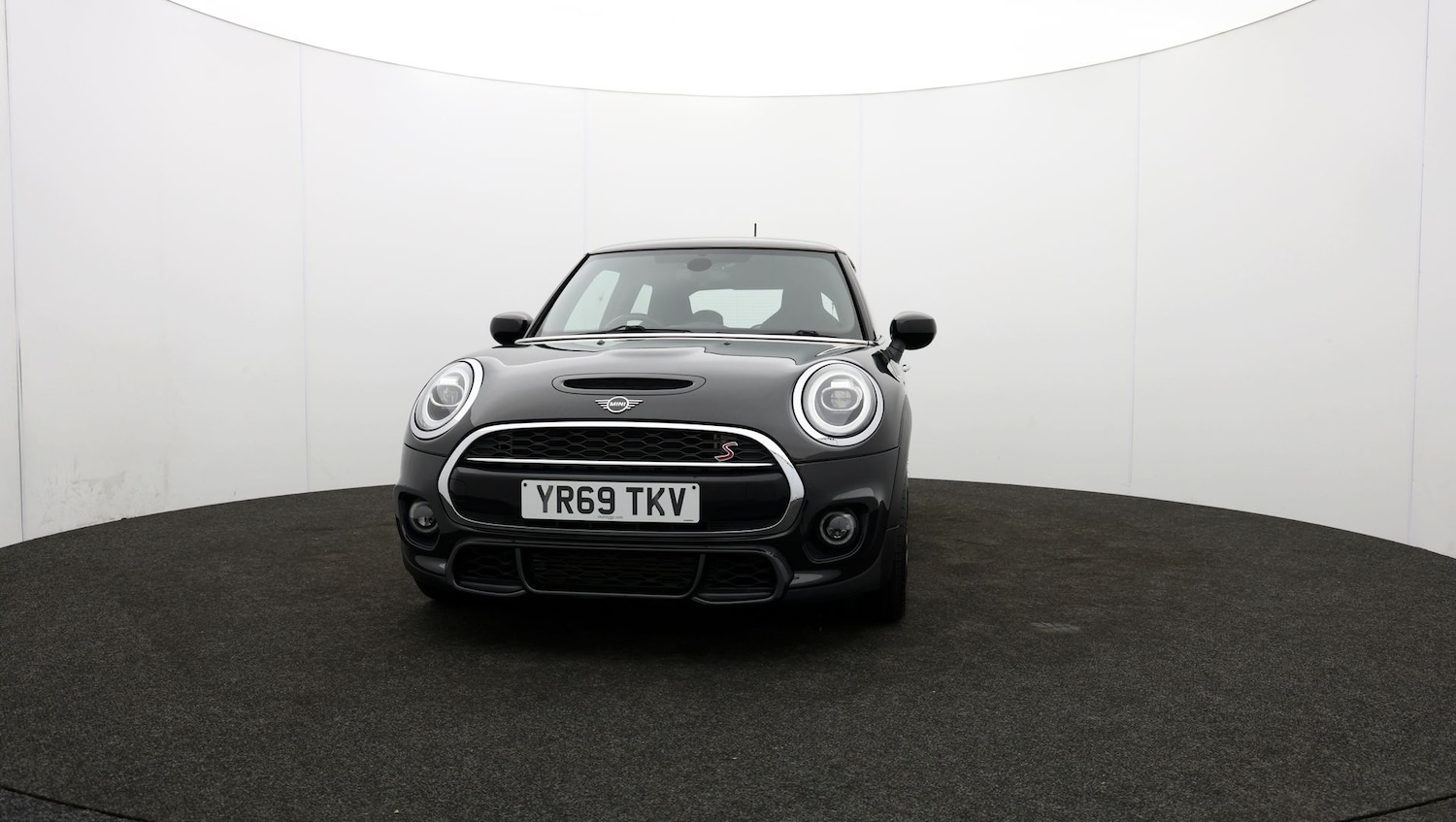 Used MINI Hatch 2019 for sale - 76811672: Photo 50