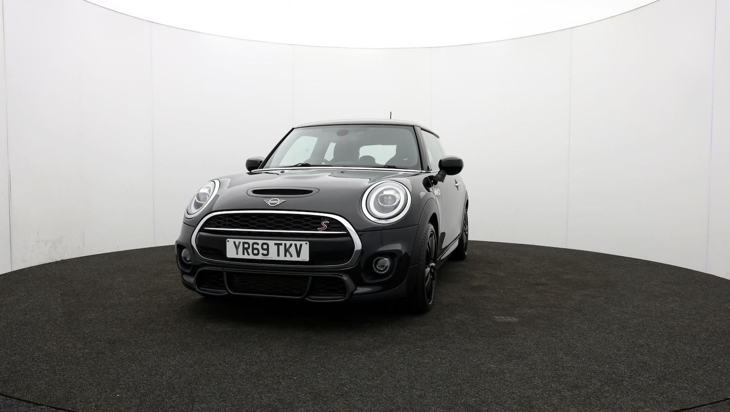 Used MINI Hatch 2019 for sale - 76811672: Photo 51