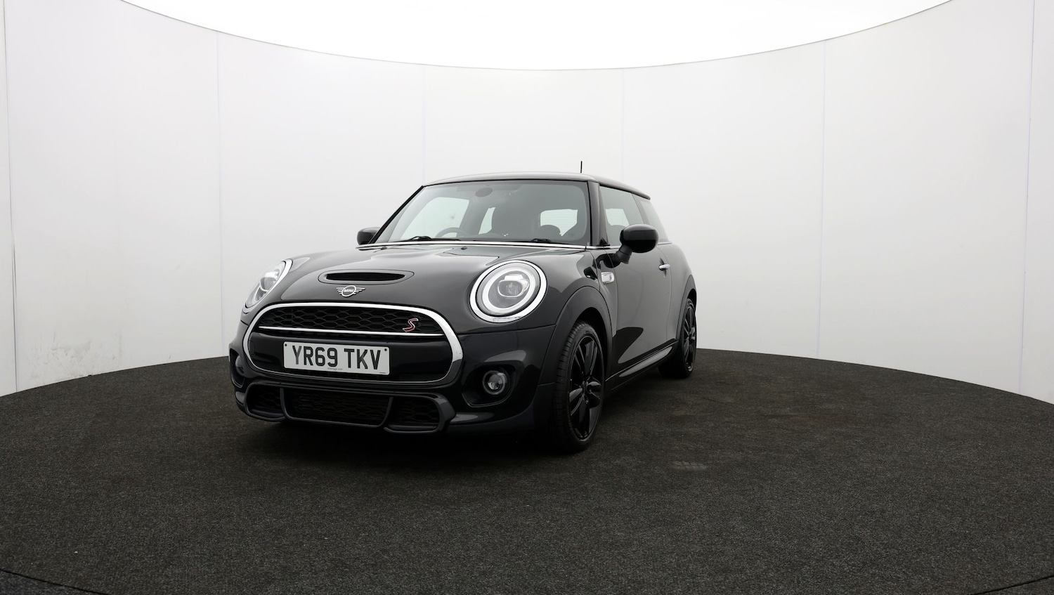 Used MINI Hatch 2019 for sale - 76811672: Photo 52