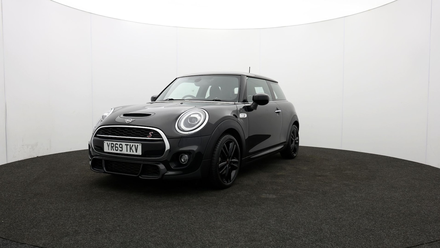 Used MINI Hatch 2019 for sale - 76811672: Photo 53