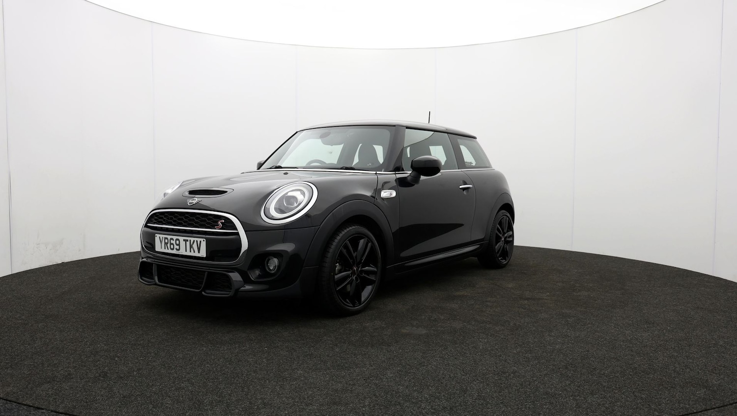 Used MINI Hatch 2019 for sale - 76811672: Photo 54