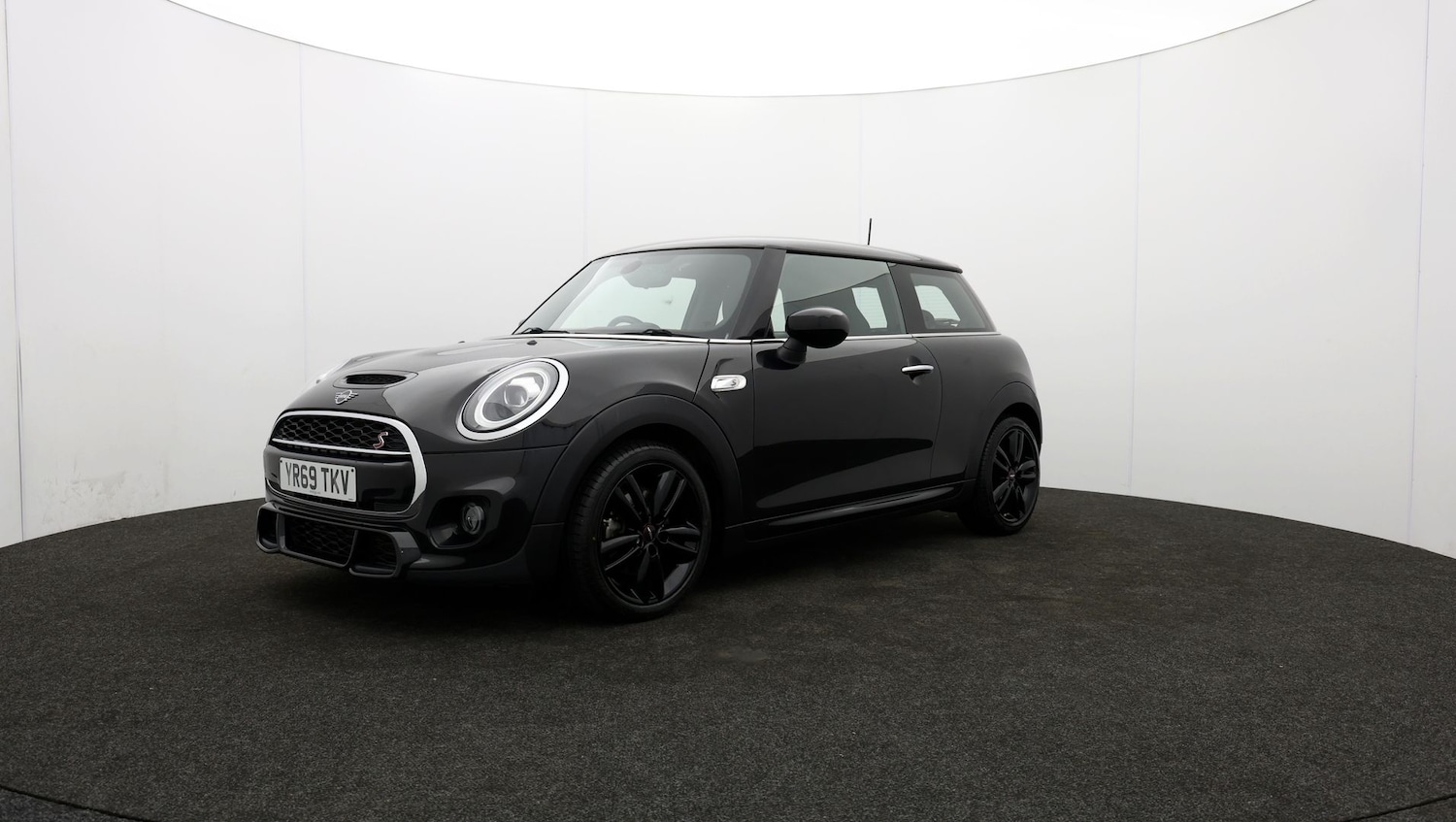 Used MINI Hatch 2019 for sale - 76811672: Photo 55