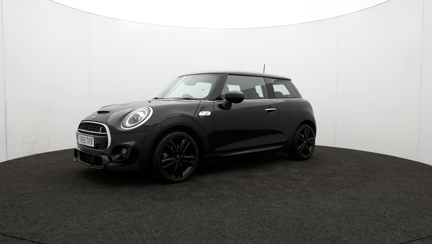 Used MINI Hatch 2019 for sale - 76811672: Photo 56