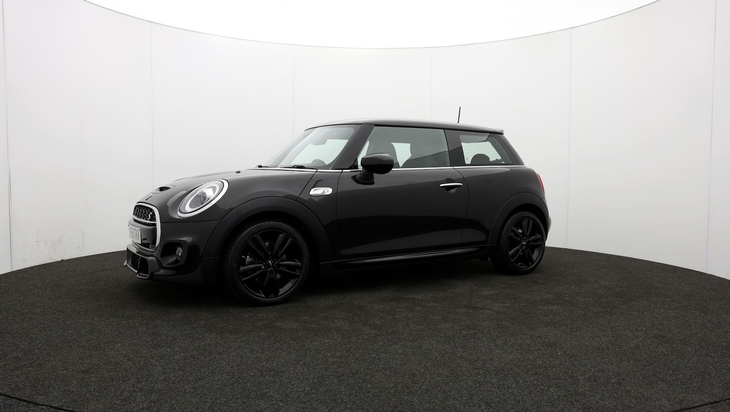 Used MINI Hatch 2019 for sale - 76811672: Photo 57