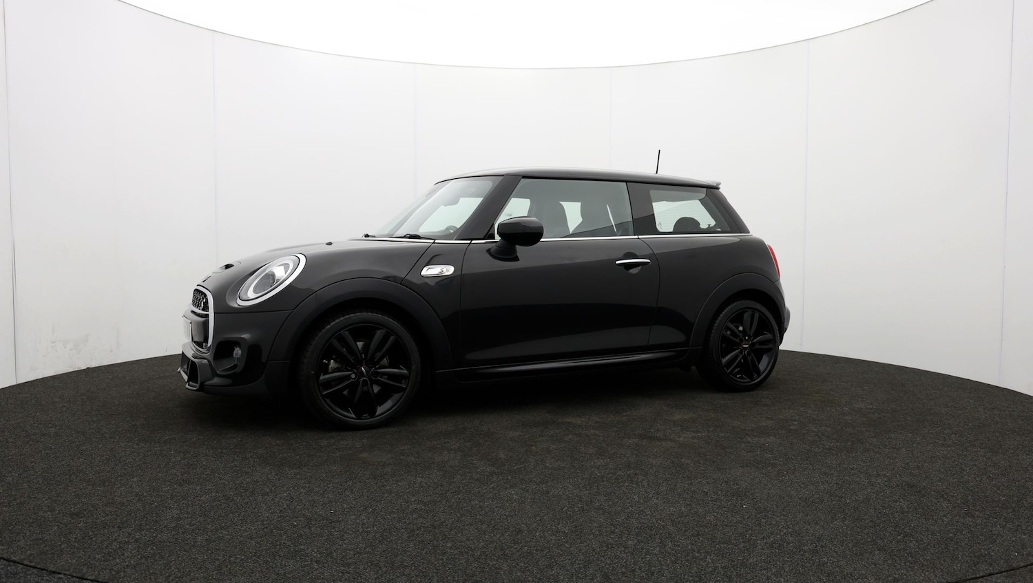 Used MINI Hatch 2019 for sale - 76811672: Photo 58