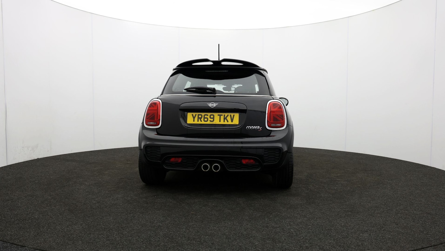 Used MINI Hatch 2019 for sale - 76811672: Photo 59
