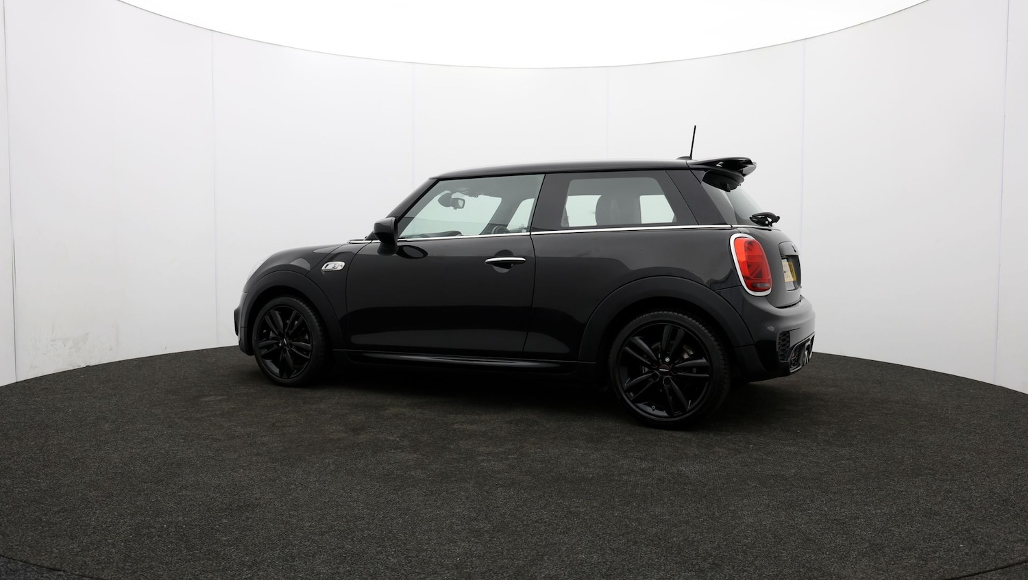 Used MINI Hatch 2019 for sale - 76811672: Photo 67