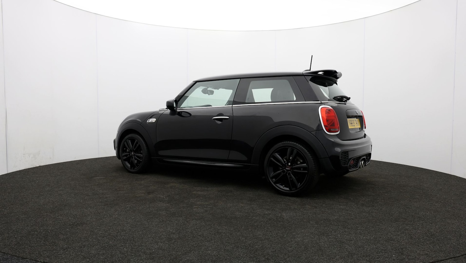 Used MINI Hatch 2019 for sale - 76811672: Photo 68