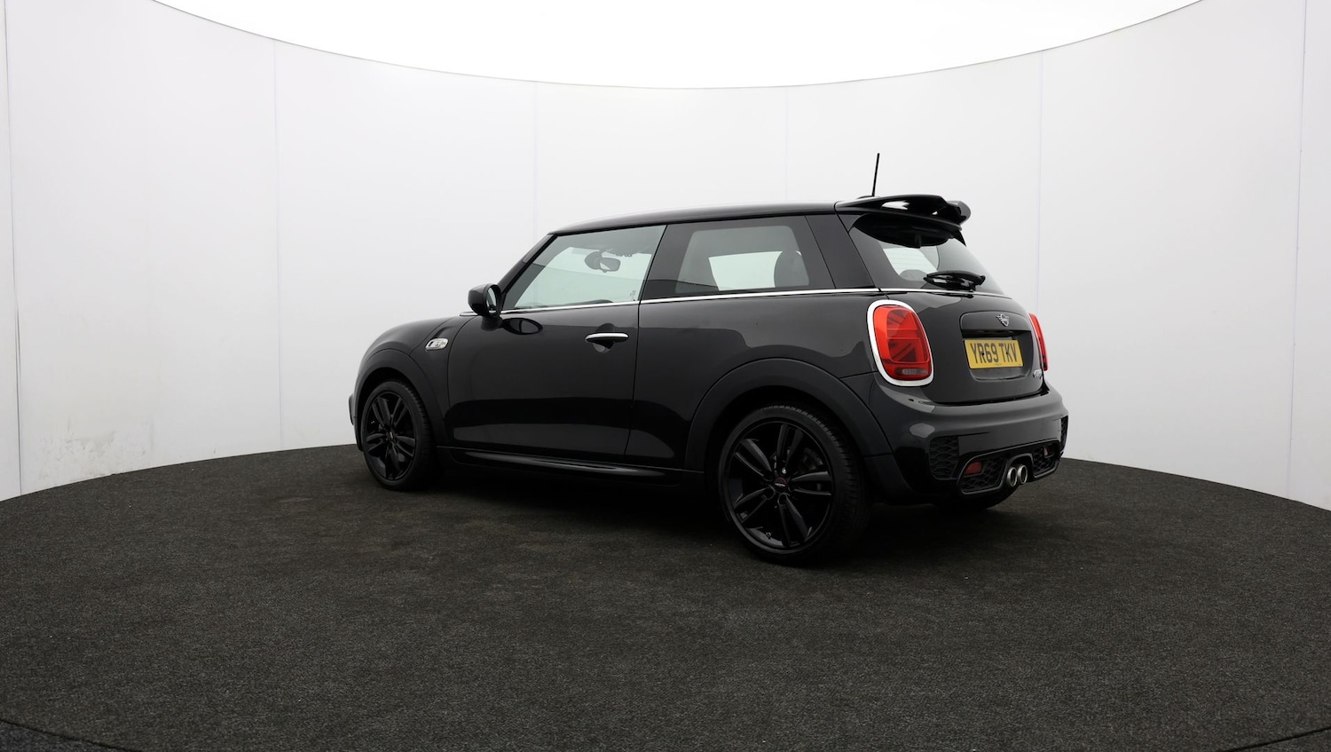 Used MINI Hatch 2019 for sale - 76811672: Photo 69