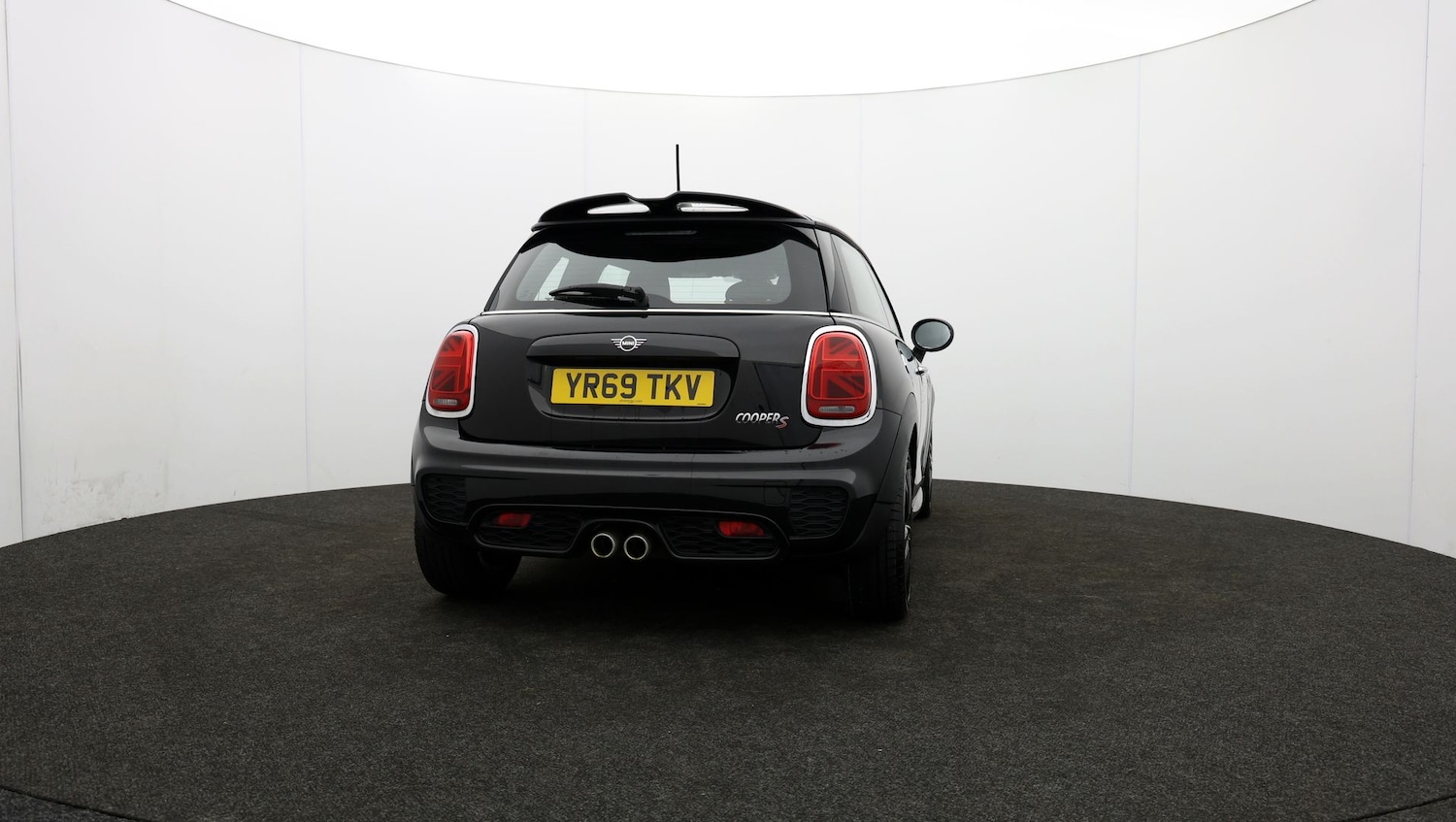 Used MINI Hatch 2019 for sale - 76811672: Photo 70