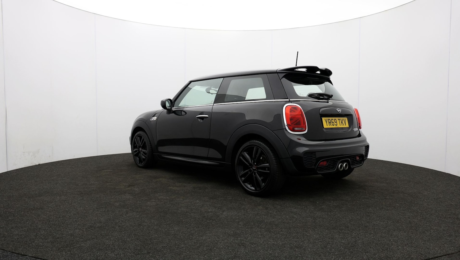 Used MINI Hatch 2019 for sale - 76811672: Photo 71