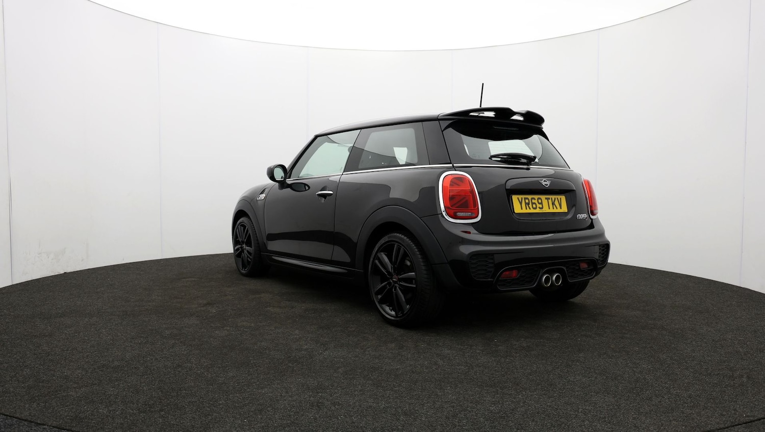 Used MINI Hatch 2019 for sale - 76811672: Photo 72