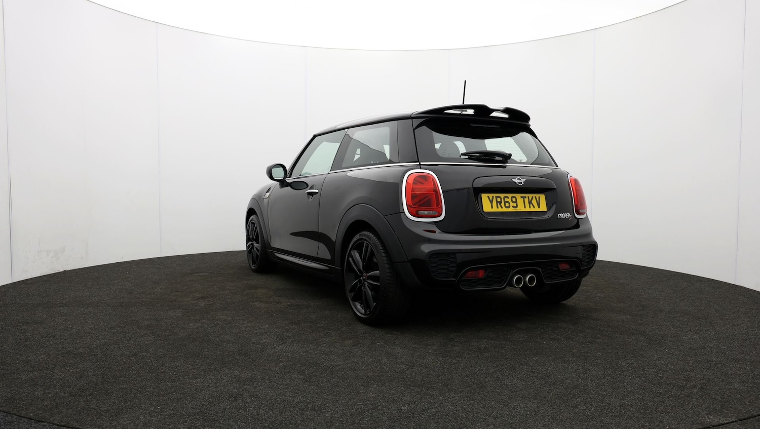 Used MINI Hatch 2019 for sale - 76811672: Photo 73