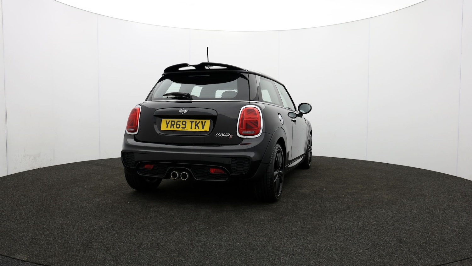 Used MINI Hatch 2019 for sale - 76811672: Photo 74
