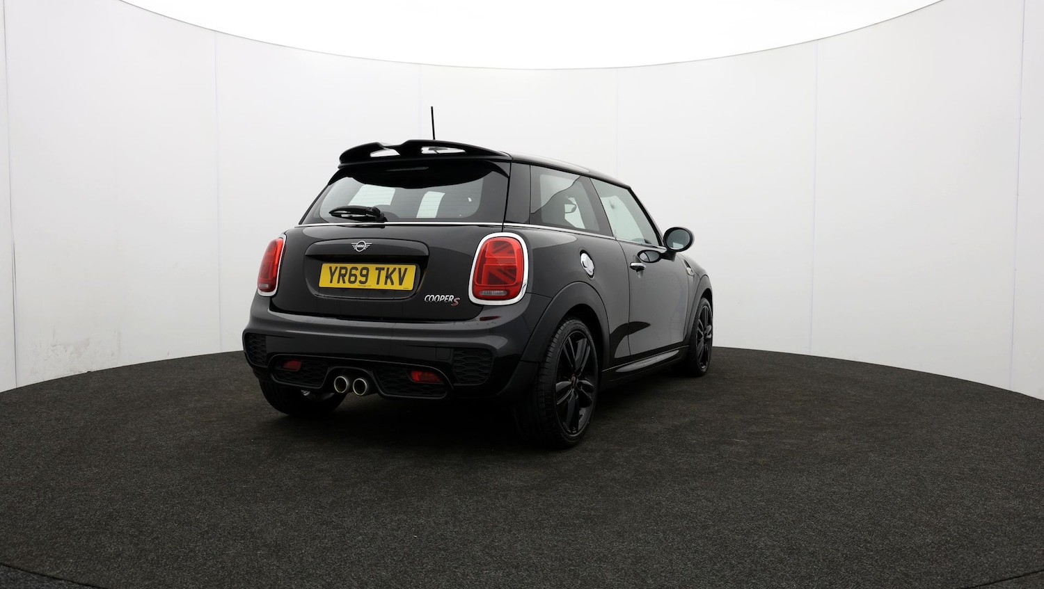 Used MINI Hatch 2019 for sale - 76811672: Photo 75