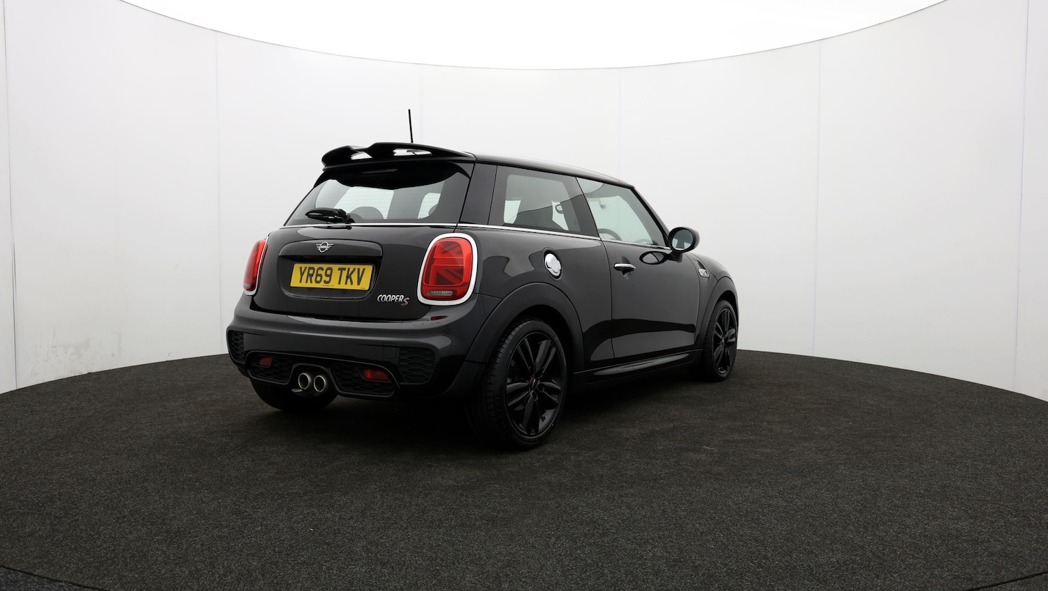 Used MINI Hatch 2019 for sale - 76811672: Photo 76