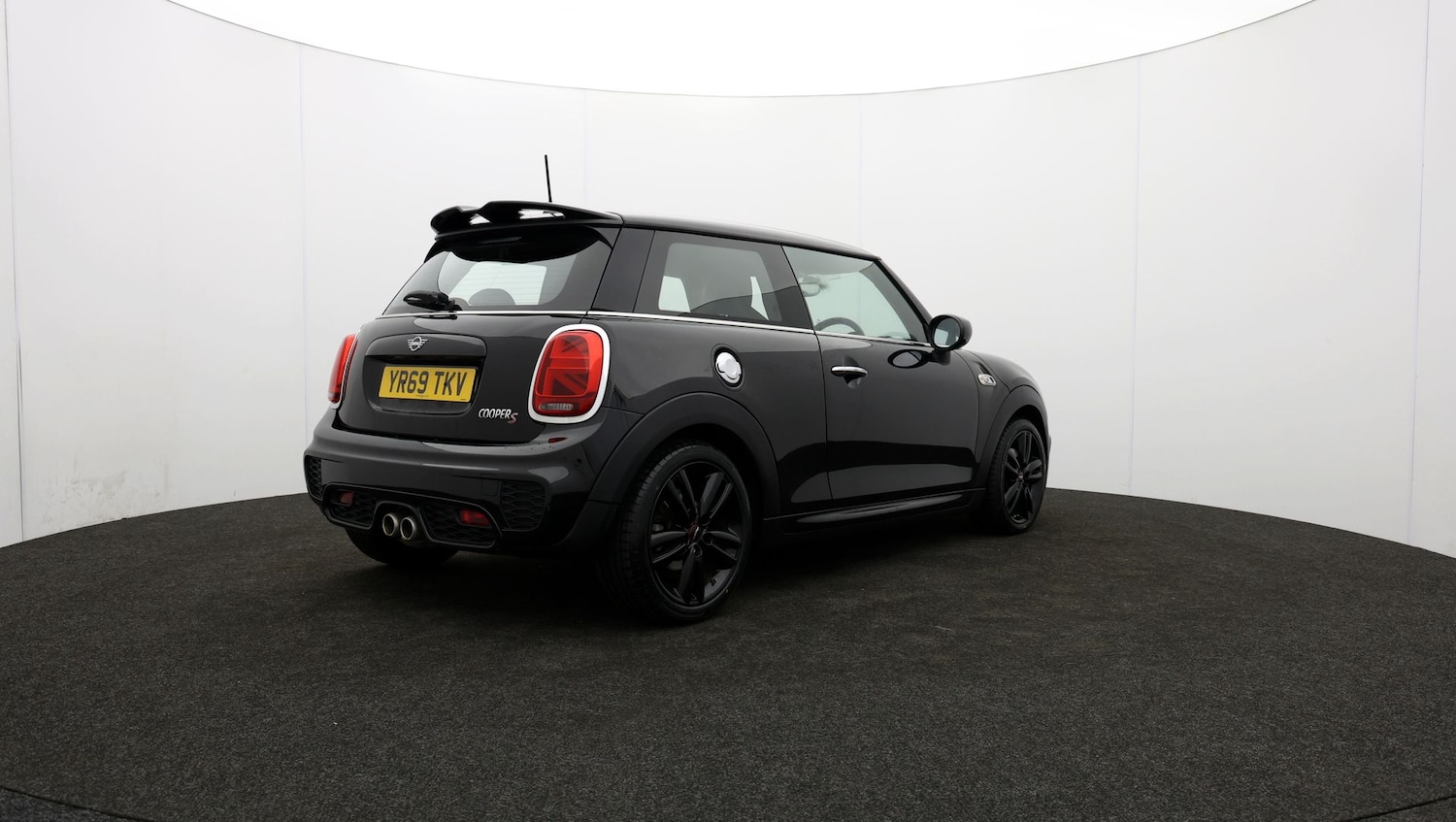 Used MINI Hatch 2019 for sale - 76811672: Photo 77