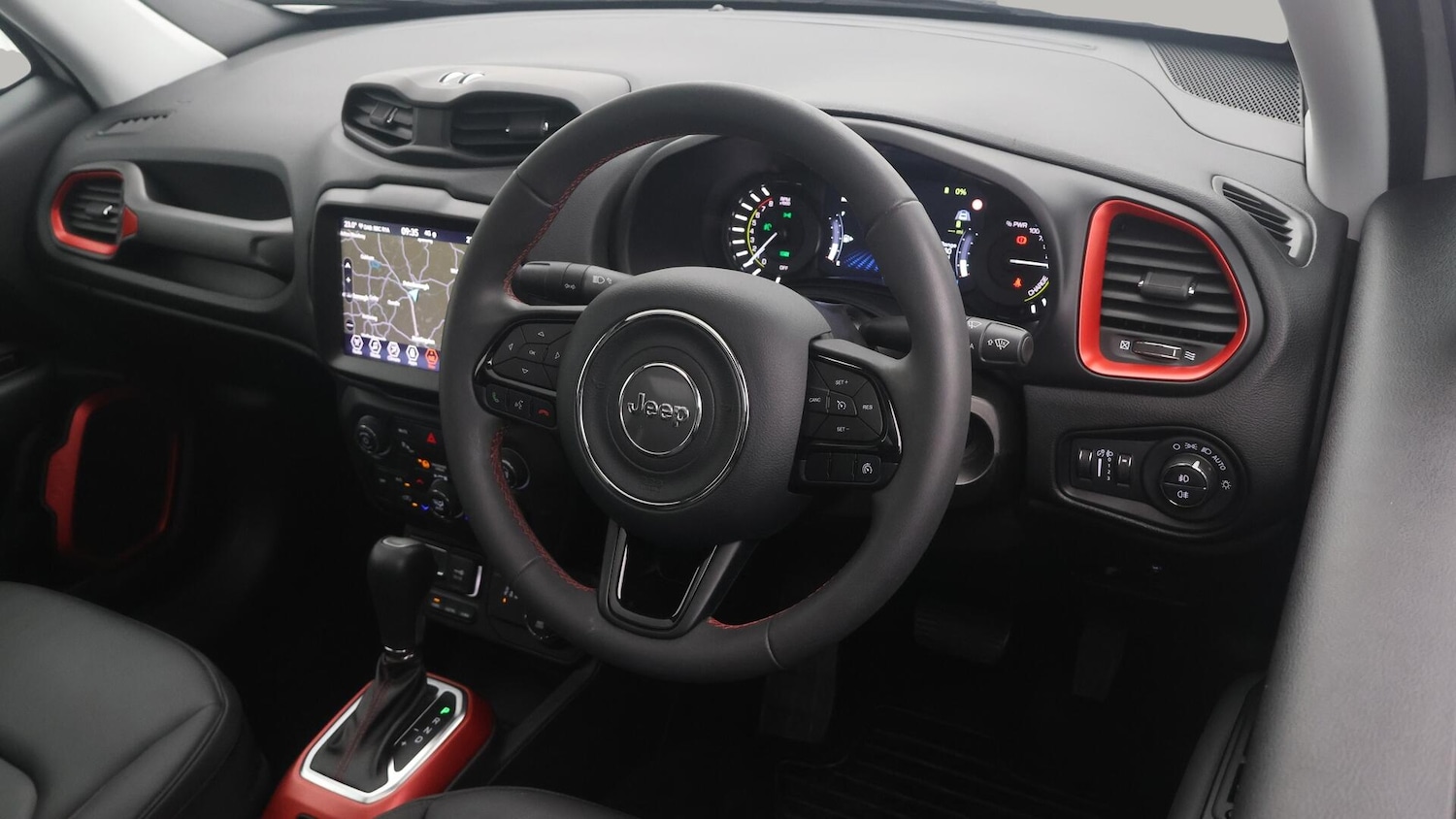 Used Jeep Renegade 2022 for sale - 76759467: Photo 10