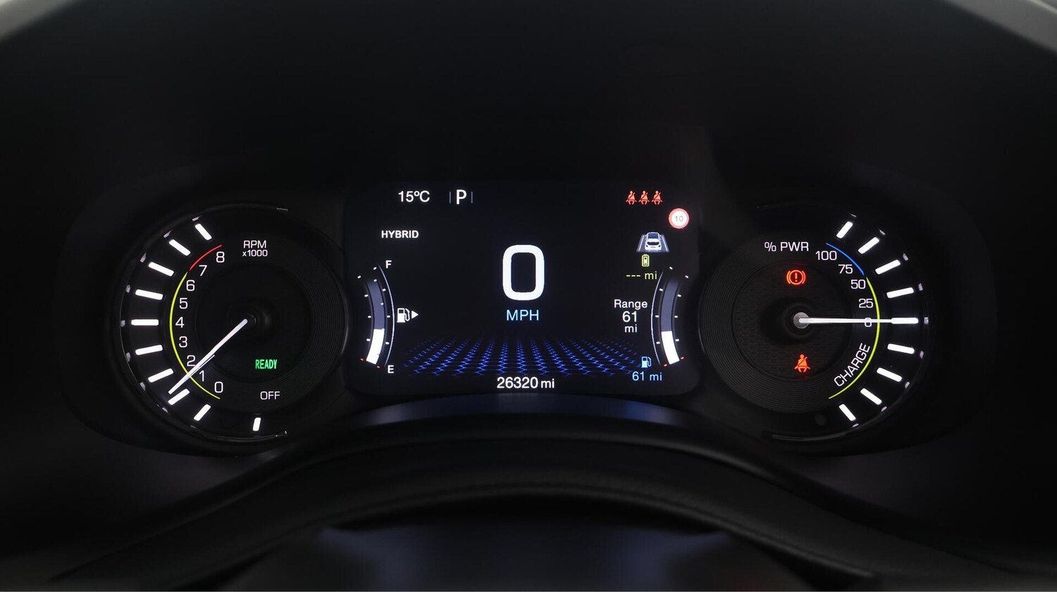 Used Jeep Renegade 2022 for sale - 76759467: Photo 11