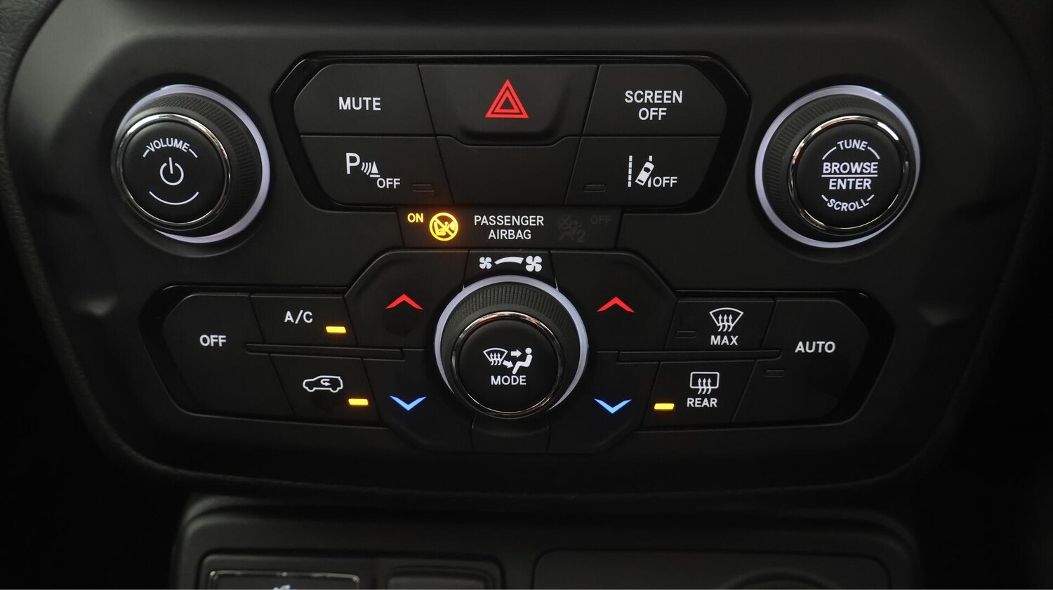 Used Jeep Renegade 2022 for sale - 76759467: Photo 13