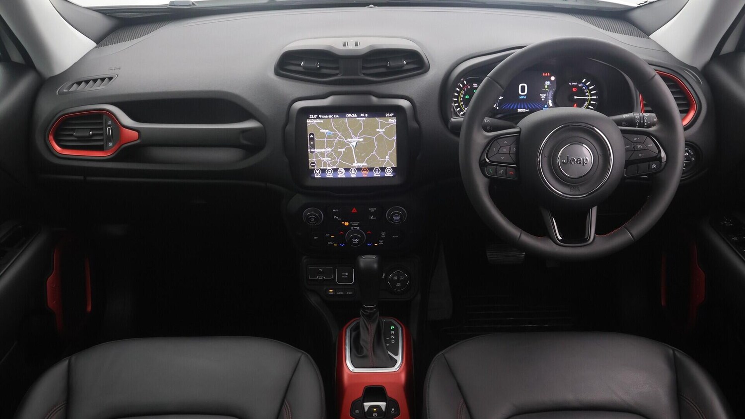 Used Jeep Renegade 2022 for sale - 76759467: Photo 14