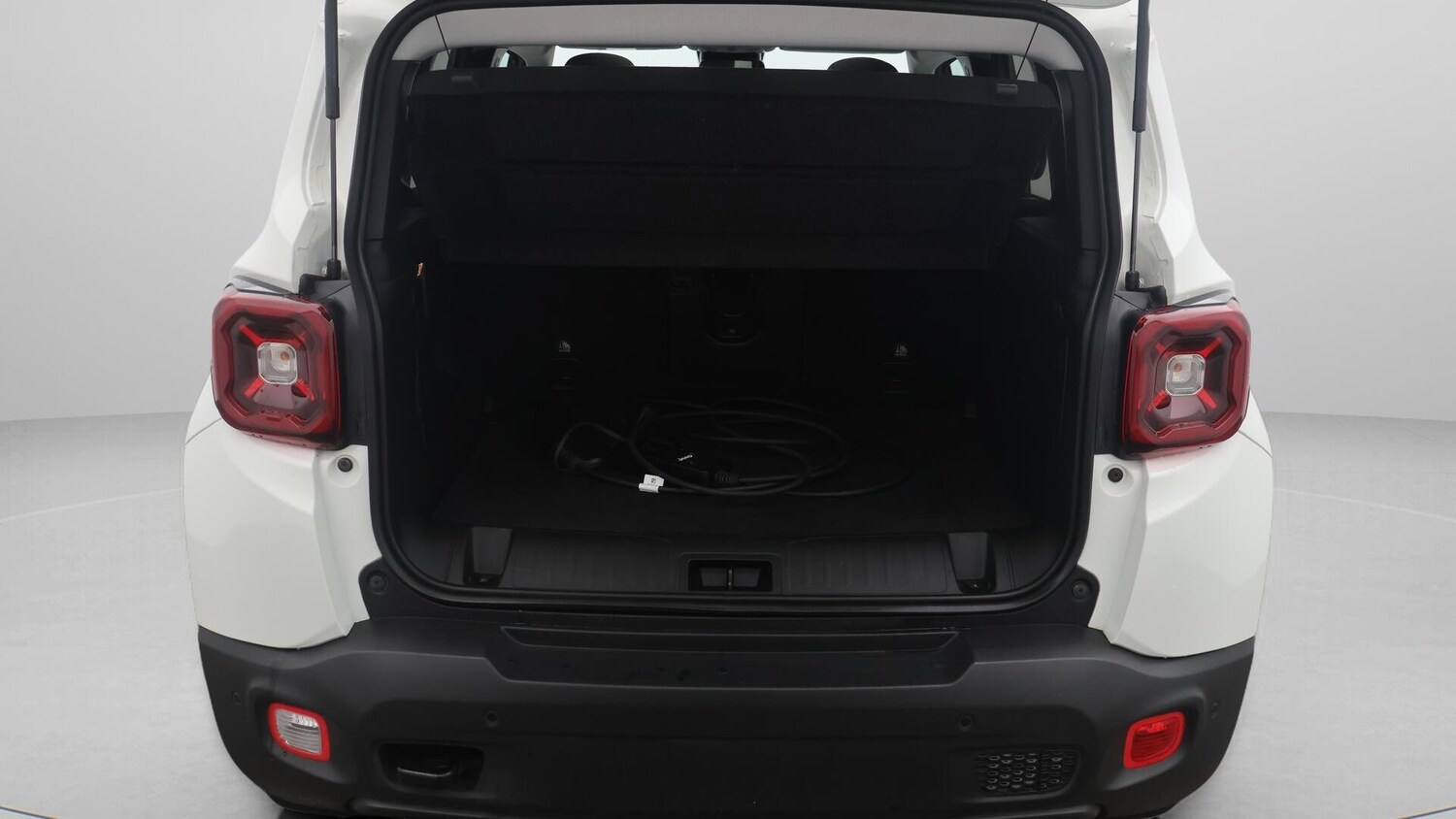 Used Jeep Renegade 2022 for sale - 76759467: Photo 18