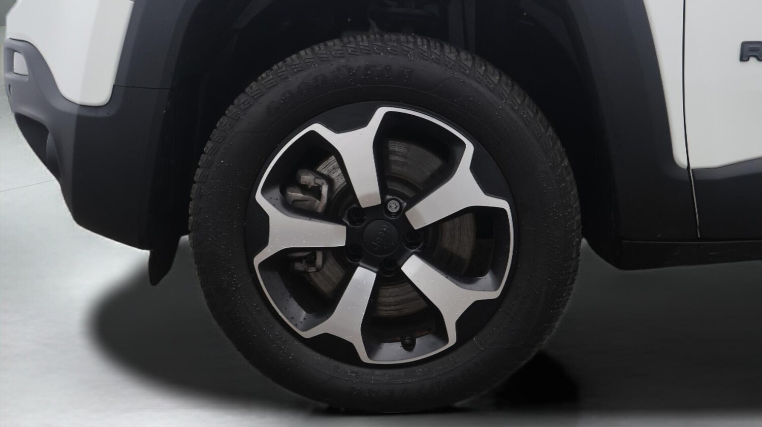 Used Jeep Renegade 2022 for sale - 76759467: Photo 19