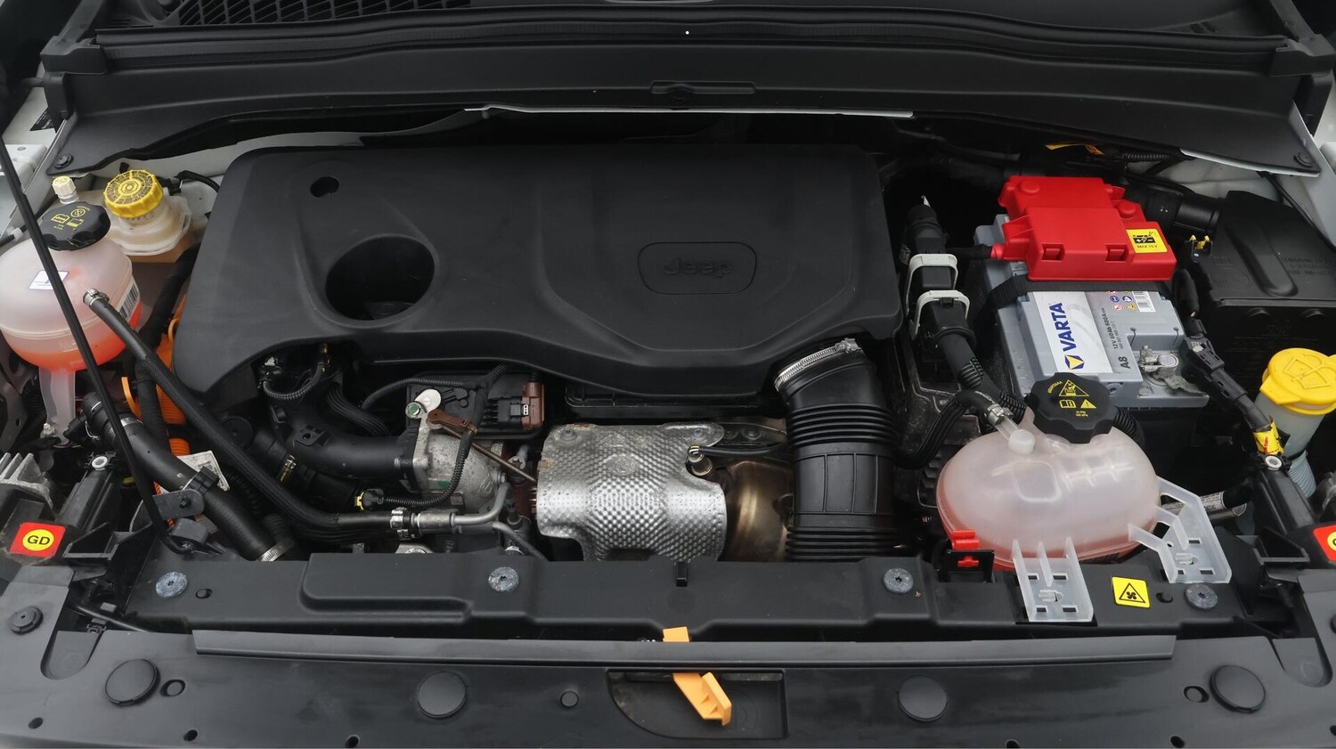 Used Jeep Renegade 2022 for sale - 76759467: Photo 20