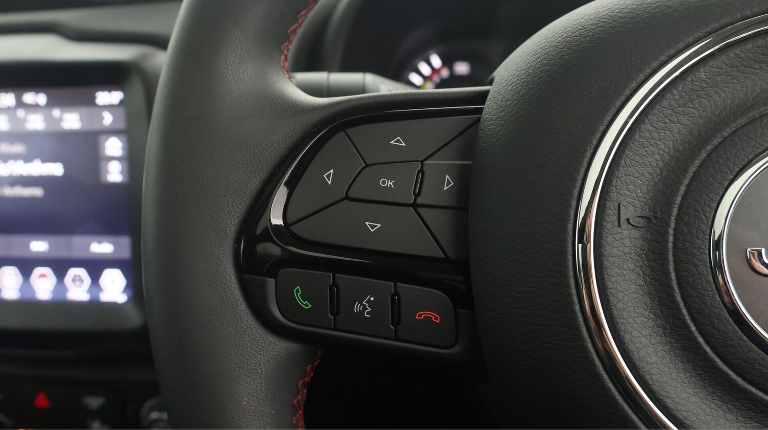 Used Jeep Renegade 2022 for sale - 76759467: Photo 25