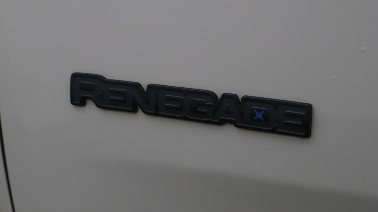 Used Jeep Renegade 2022 for sale - 76759467: Photo 29