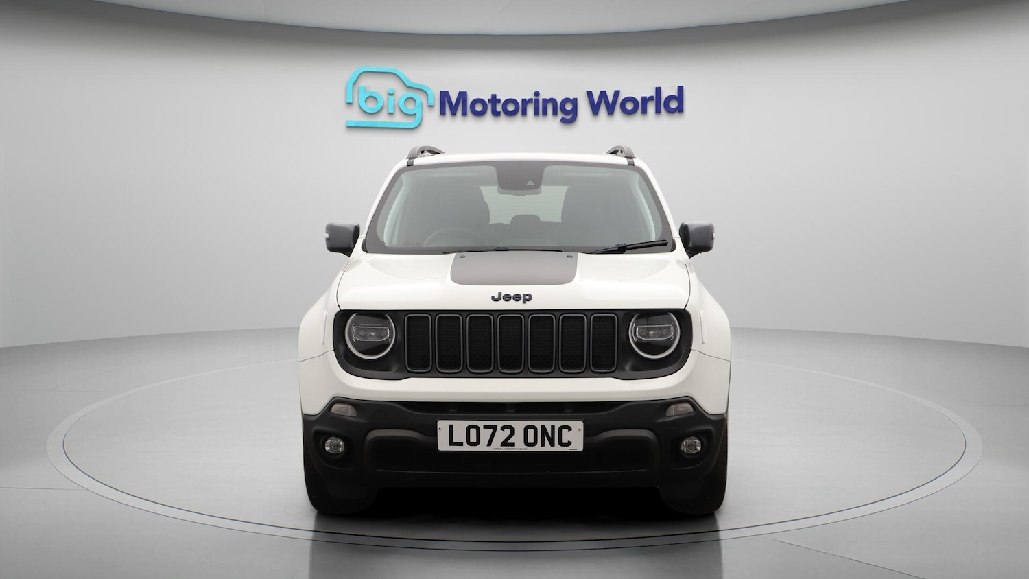 Used Jeep Renegade 2022 for sale - 76759467: Photo 3